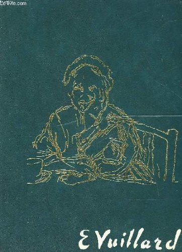 E. VUILLARD