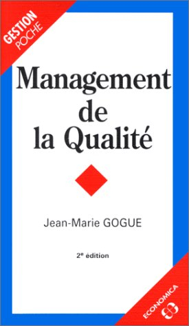 Management de la qualité
