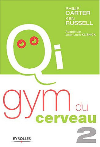 La gym du cerveau. Vol. 2
