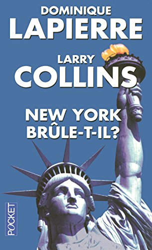 New York brûle-t-il ?