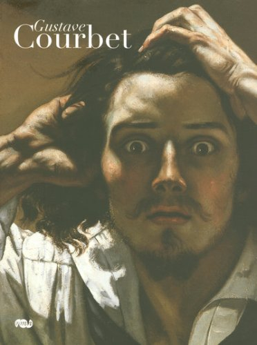 Gustave Courbet : exposition, Paris, Grand Palais, 13 octobre 2007-28 janvier 2008 ; New York, Metro