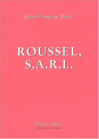 Roussel, SARL