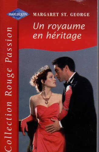 un royaume en héritage