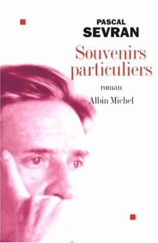 Souvenirs particuliers