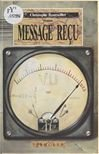 Message reçu