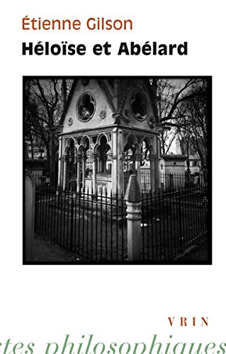 Héloïse et Abélard
