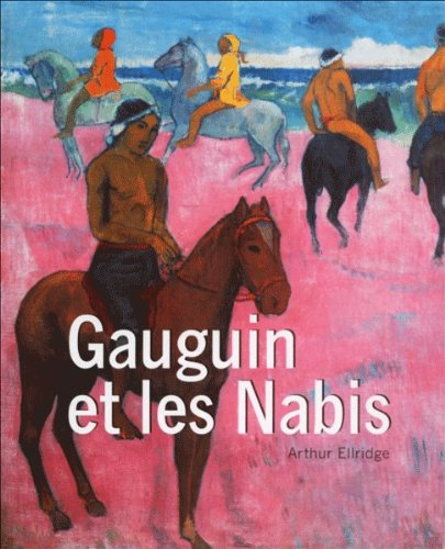 Gauguin et les nabis