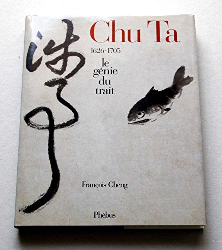 chu ta : le génie du trait