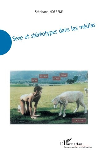Sexe et stéréotypes dans les médias