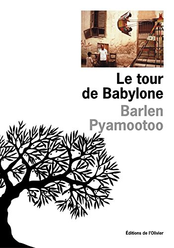 Le tour de Babylone