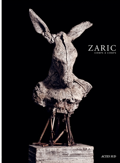 Zaric: Corps à corps