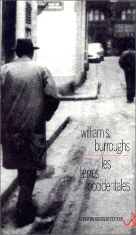 Les terres occidentales