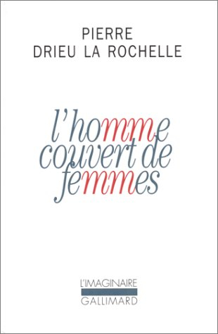 L'homme couvert de femmes