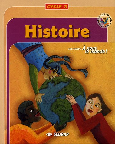 Histoire cycle 3