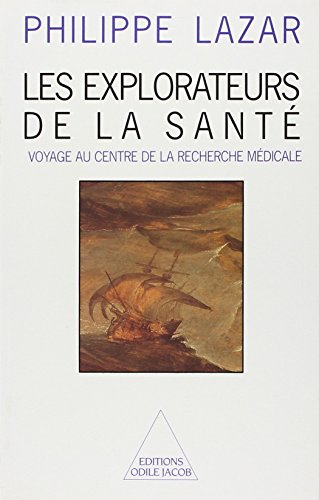 Les Explorateurs de la santé : voyage au centre de la recherche médicale