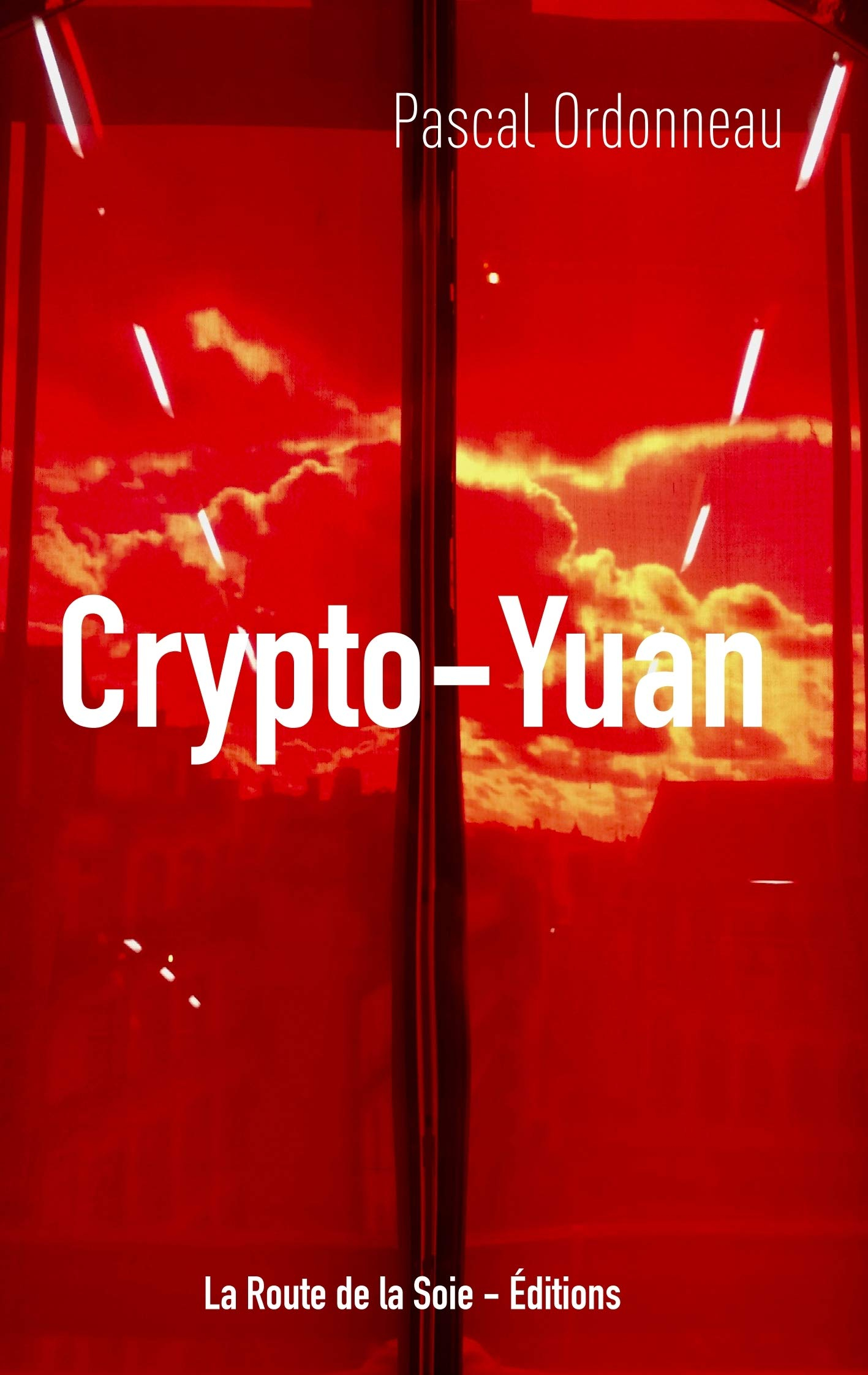 Le Crypto-Yuan : Une première mondiale : le « bond en avant » de la Chine pour lancer la première mo