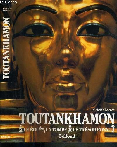 Le Trésor de Toutankhamon