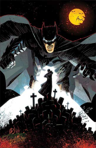 Batman saga. Vol. 36