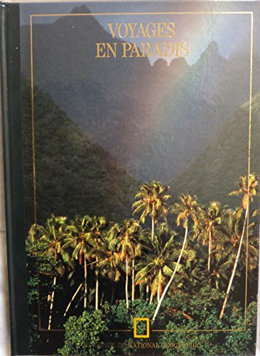 Voyage en paradis