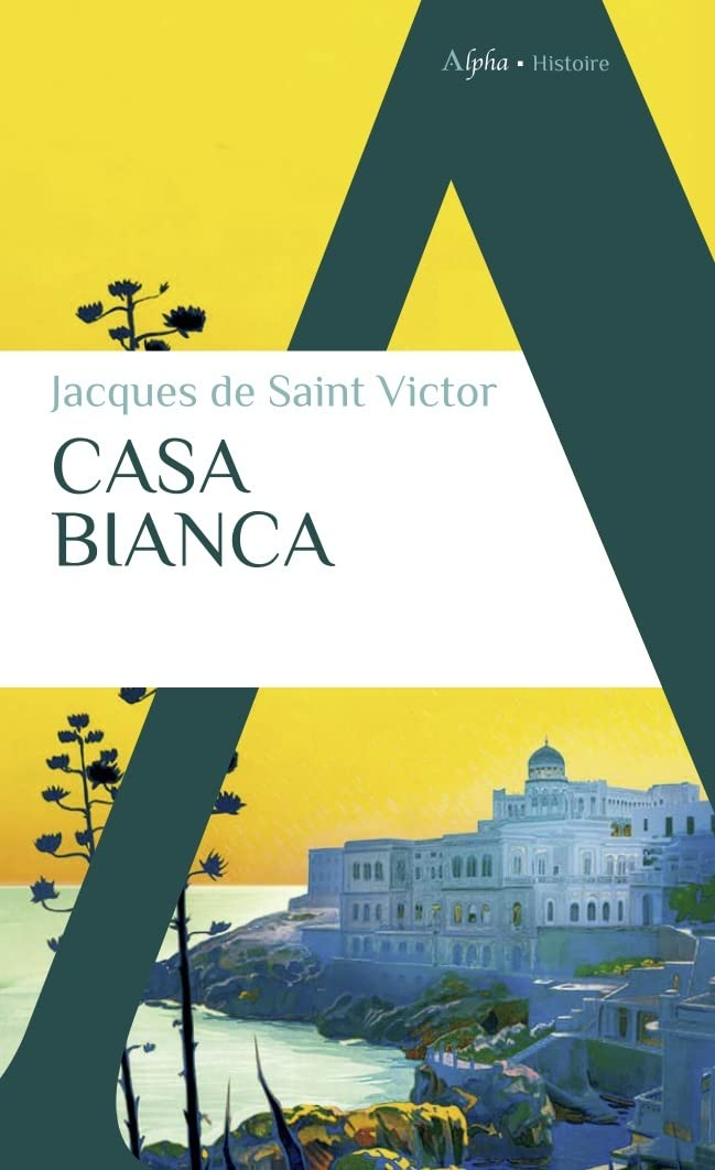 Casa Bianca