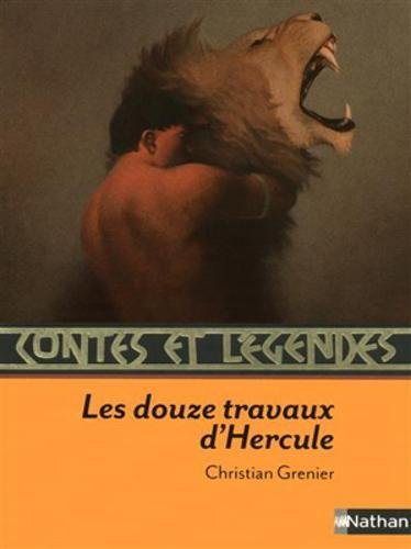Les douze travaux d'Hercule