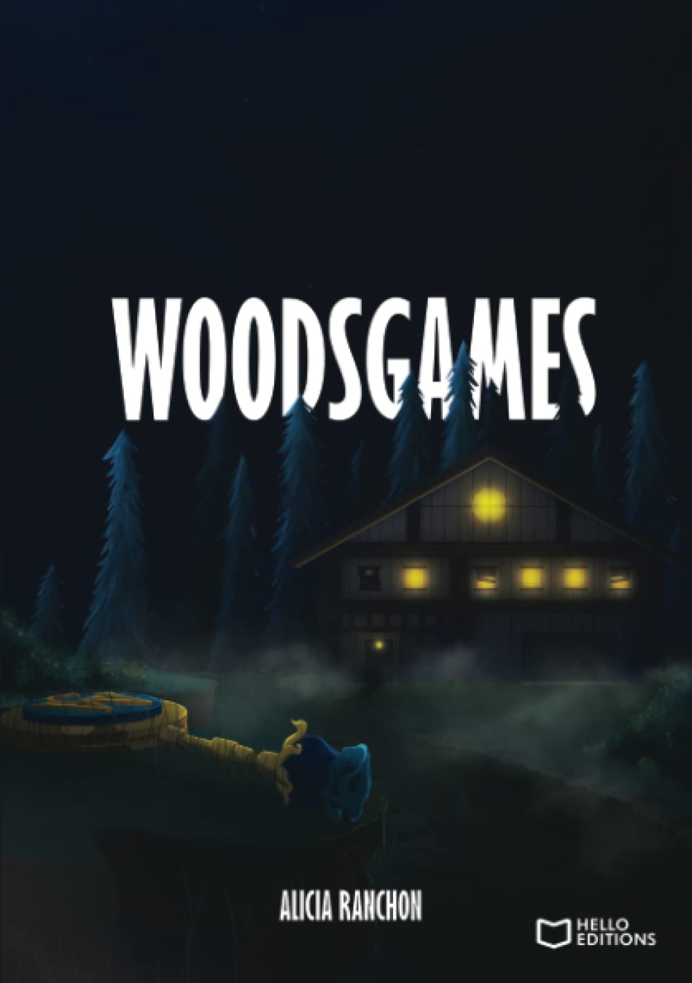 WoodsGames