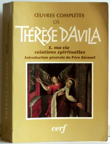 Oeuvres complètes. Vol. 1