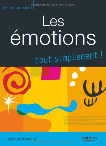 Les émotions