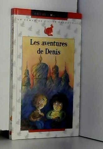 Les Aventures de Denis