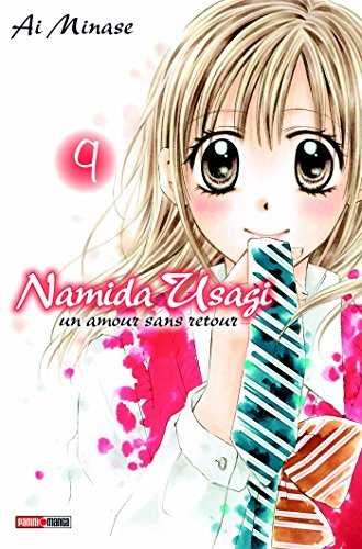 Namida usagi : un amour sans retour. Vol. 9