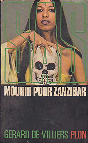 mourir pour zanzibar