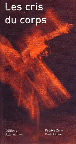 Les cris du corps