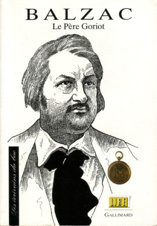 Balzac : Le Père Goriot