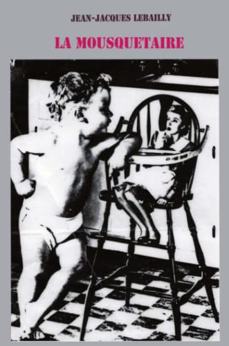 La Mousquetaire