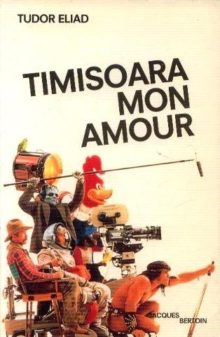 Timisoara, mon amour