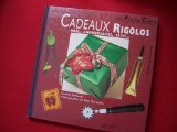 Cadeaux rigolos : Noël, anniversaires, fêtes ...
