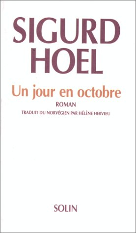 Un jour en octobre