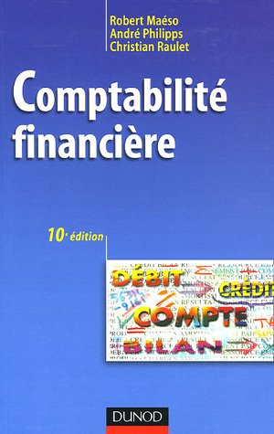 Comptabilité financière