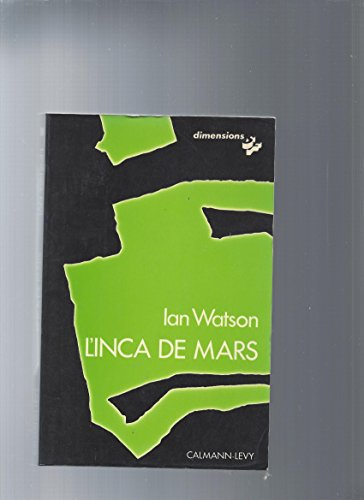 L'Inca de Mars