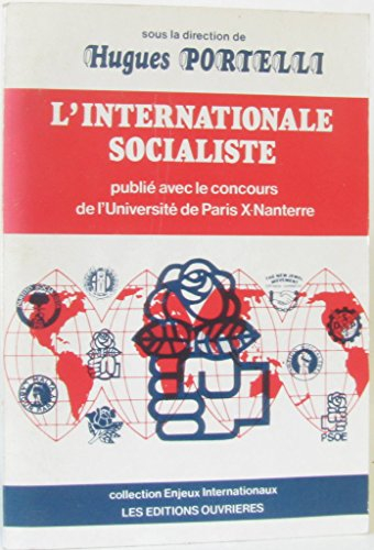 L'Internationale socialiste (1945-1983)