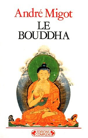 Le Bouddha