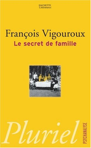 Le secret de famille