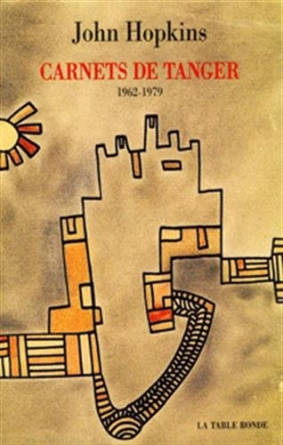 Carnets de Tanger : 1962-1979