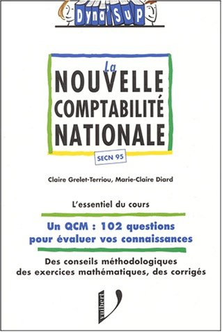 Comptabilité nationale