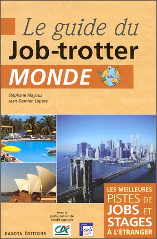 Guide du job-trotter monde