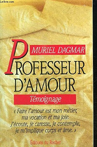 Professeur d'amour