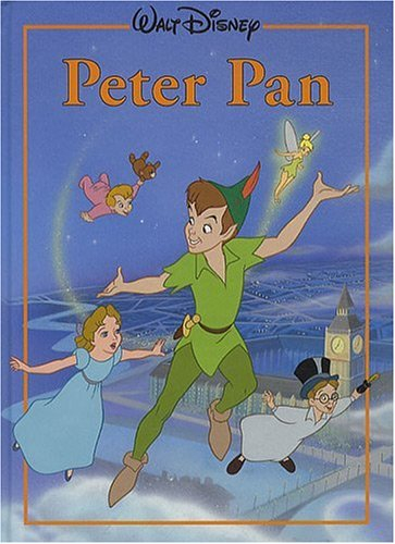 Peter Pan