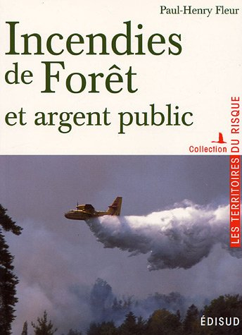 Incendies de forêt et argent public : prévention, action, résultat