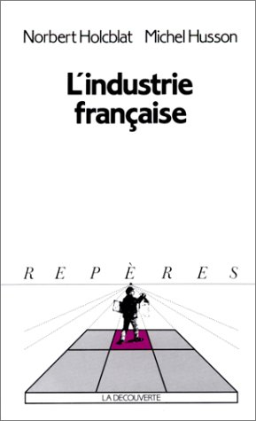 L'Industrie française