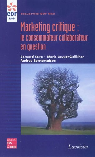 Marketing critique : le consommateur collaborateur en question